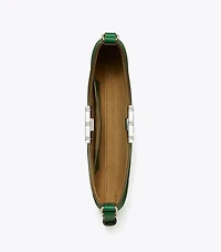 Eleanor Soft Slim Shoulder Bag