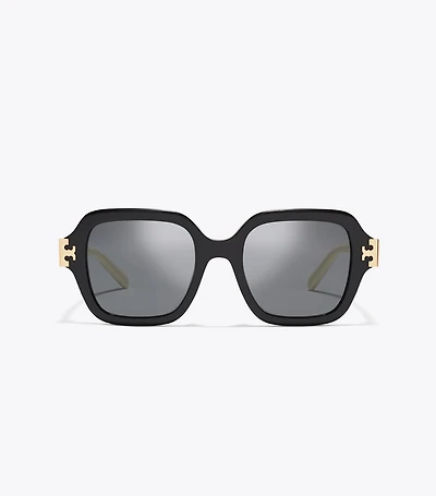 Eleanor Square Sunglasses