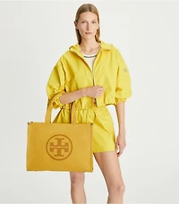 Ella Canvas Tote