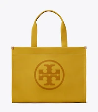 Ella Canvas Tote