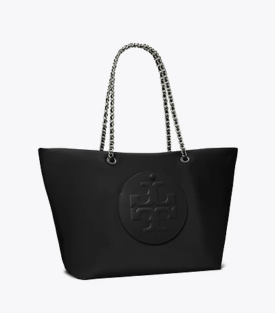 Ella Chain Tote