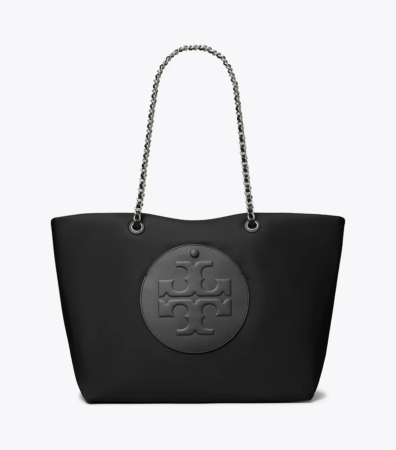 Ella Chain Tote