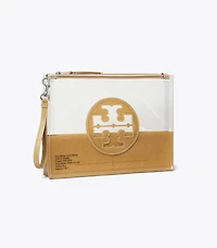 Ella Clear Pouch