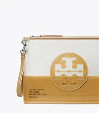 Ella Clear Pouch