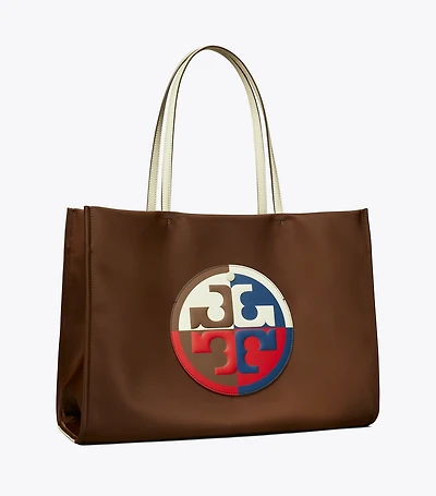 Ella Colorblock Tote
