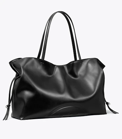 Ella Drawstring Tote