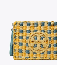 Ella Hand-Crocheted Pouch