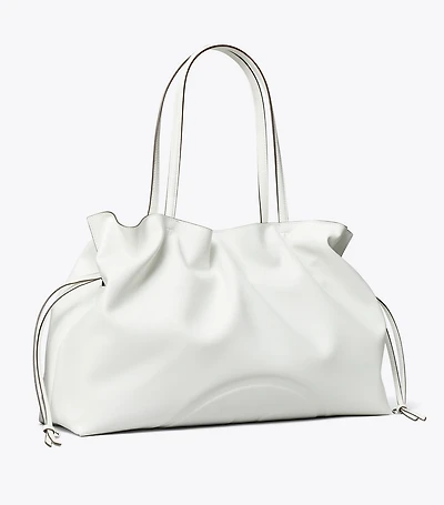 Ella natuura™ Drawstring Tote