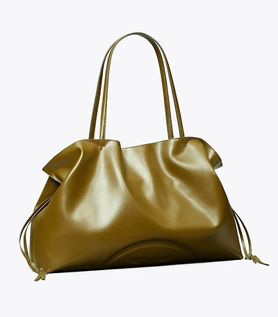 Ella natuura™ Drawstring Tote