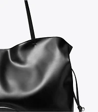 Ella natuura™ Drawstring Tote