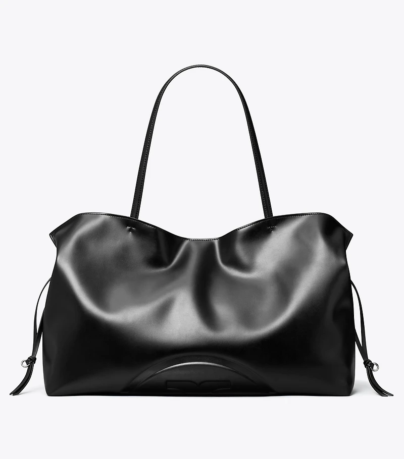 Ella natuura™ Drawstring Tote