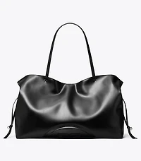 Ella natuura™ Drawstring Tote