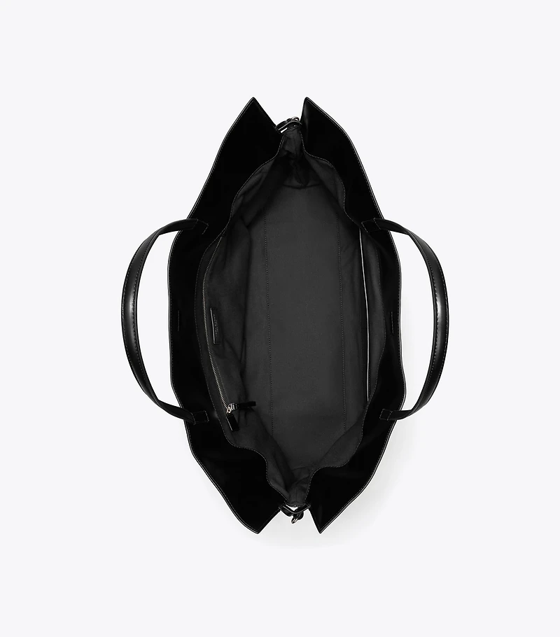 Ella natuura™ Drawstring Tote