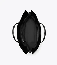 Ella natuura™ Drawstring Tote