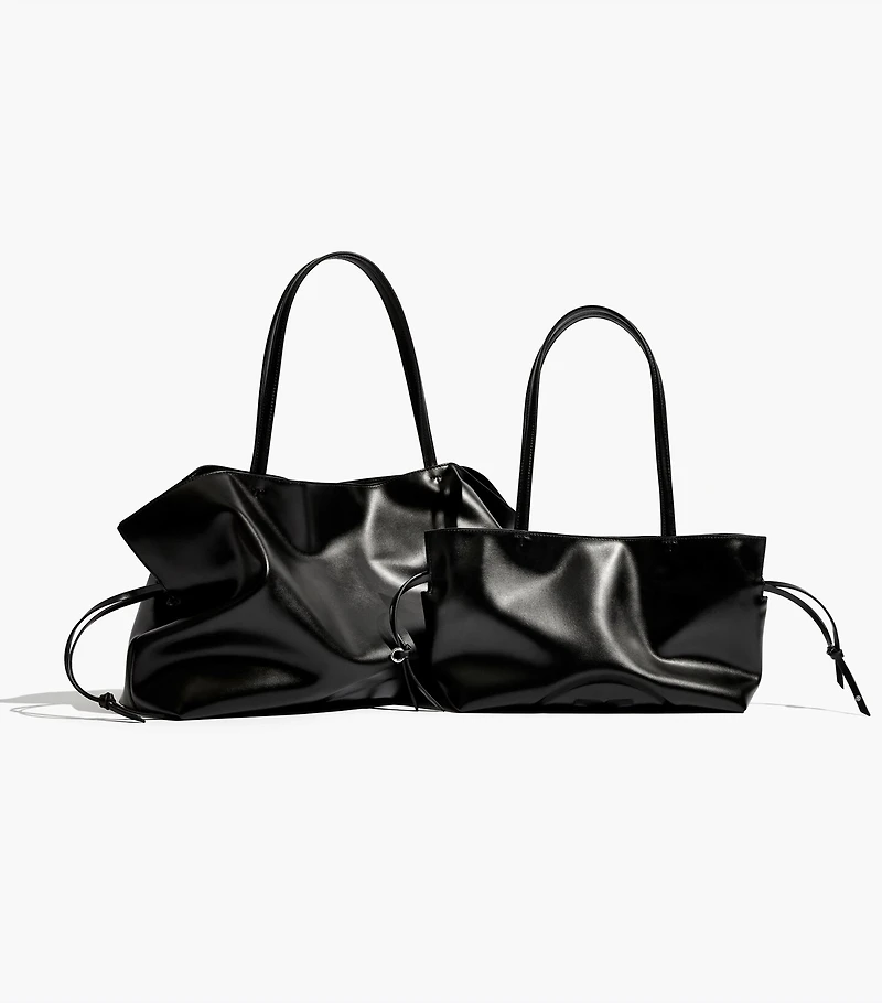 Ella natuura™ Drawstring Tote