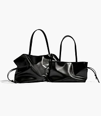 Ella natuura™ Drawstring Tote