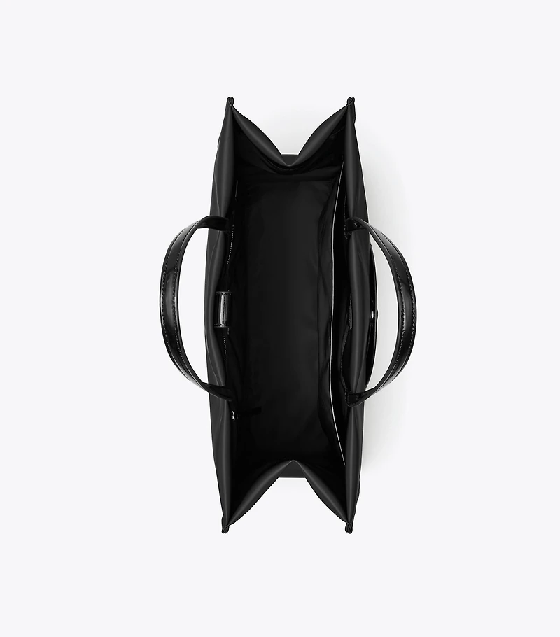 Ella Patent Tote