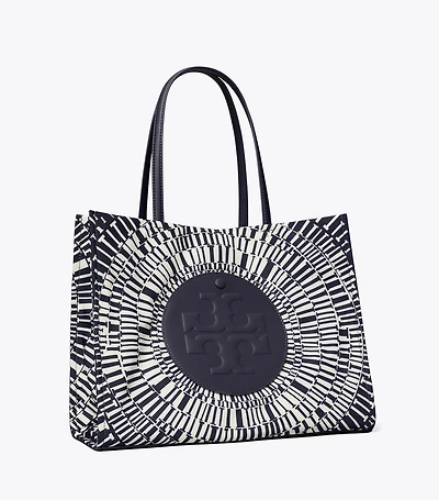 Ella Printed Small Tote
