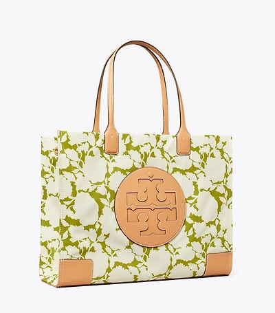 Ella Printed Tote