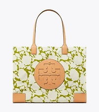Ella Printed Tote
