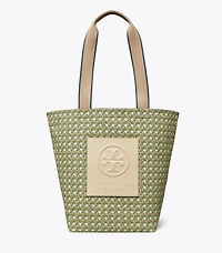 Ella Reversible Market Tote 