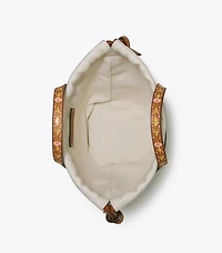 Ella Ribbon Micro Basket