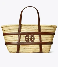 Ella Straw Basket