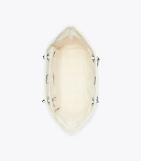 Ella Terry Chain Tote