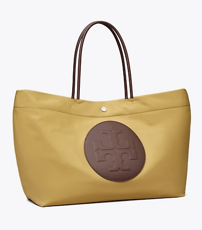 Ella Twist Reversible Tote