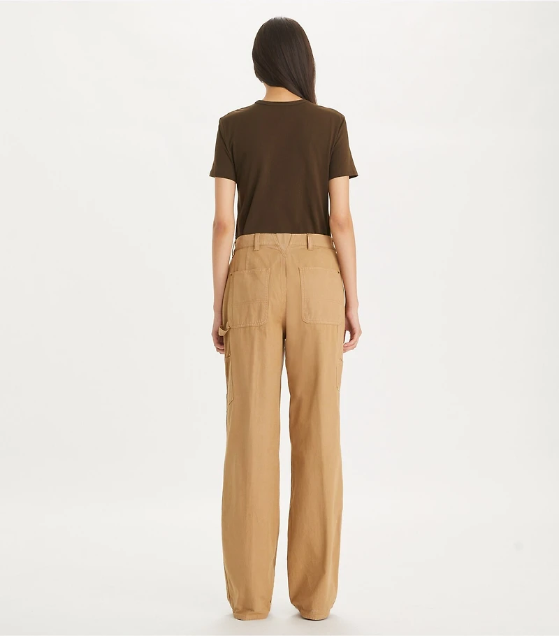 Embellished Logo T-Shirt