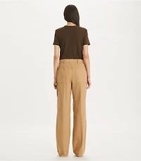 Embellished Logo T-Shirt