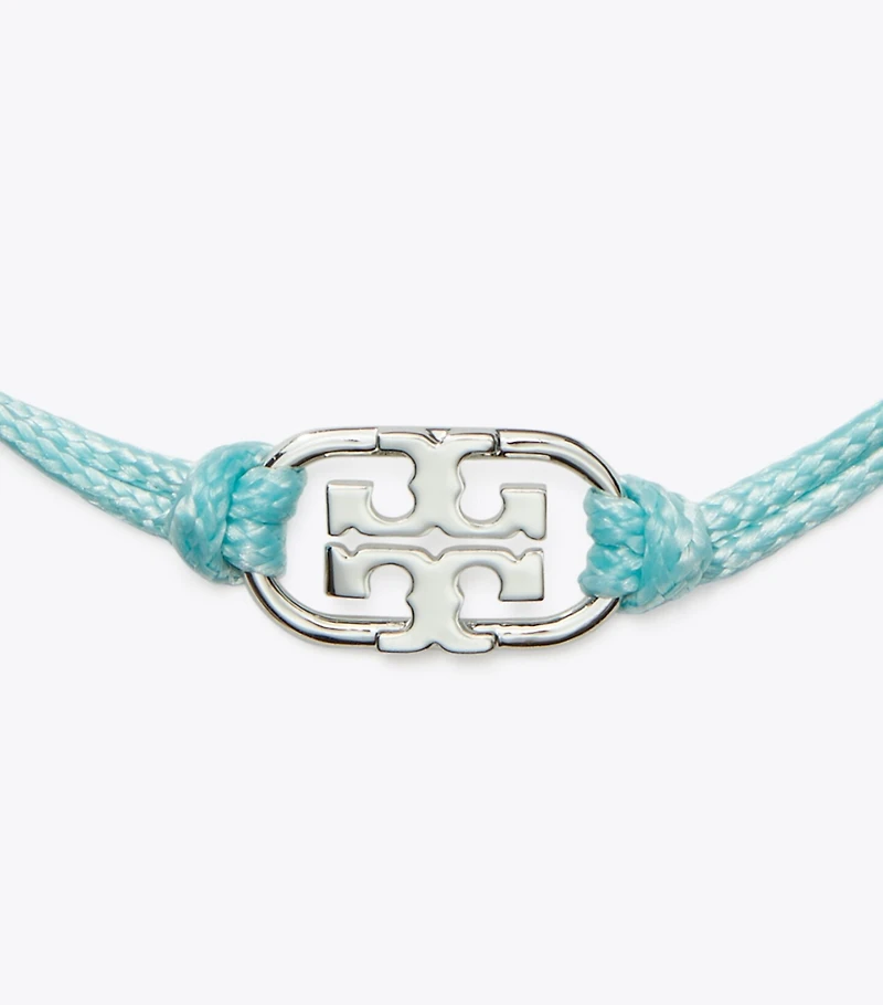 Embrace Ambition Logo Bracelet