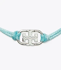 Embrace Ambition Logo Bracelet