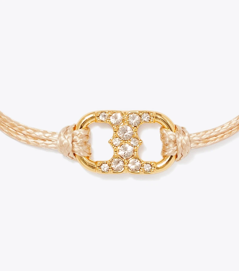 Embrace Ambition Pavé Bracelet