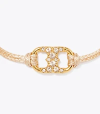 Embrace Ambition Pavé Bracelet
