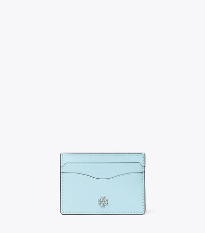 Emerson Patent Slim Card Case