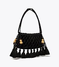Evening Tassel Bag