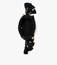 Evening Tassel Bag