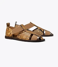 Fisherman Sandal