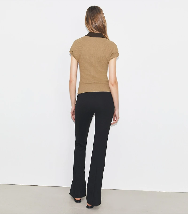 Flared Compression Pant