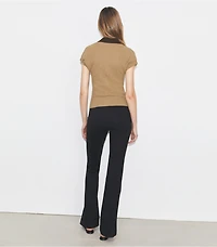 Flared Compression Pant