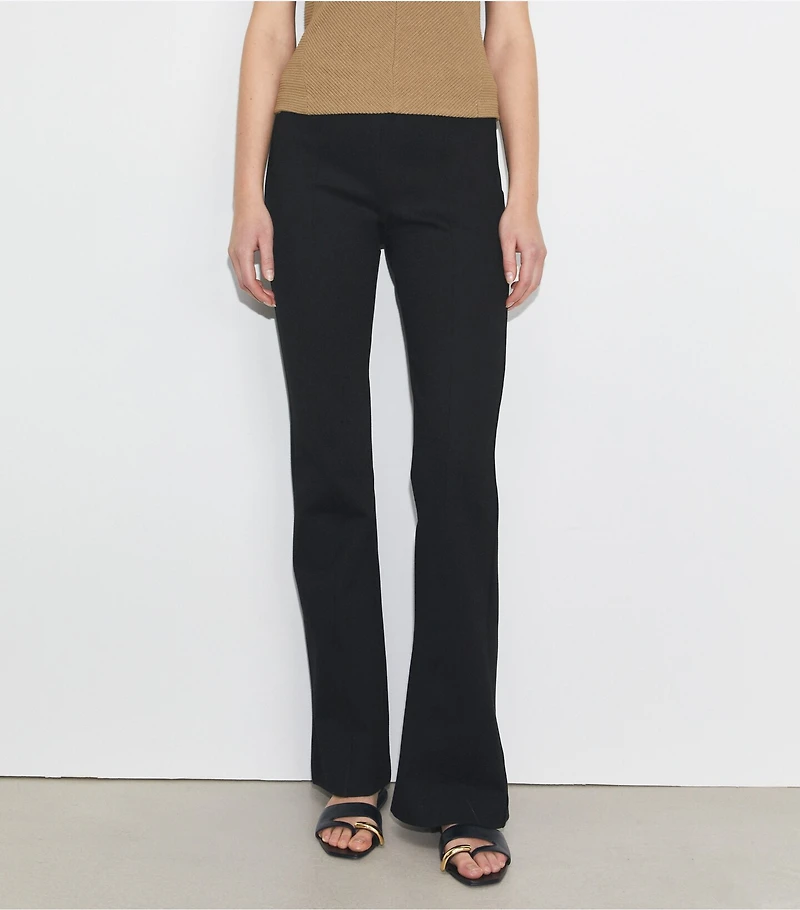 Flared Compression Pant