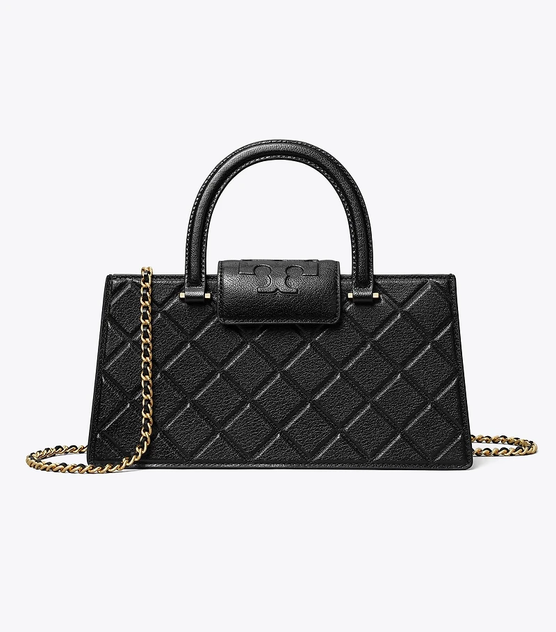 Fleming East-West Tote