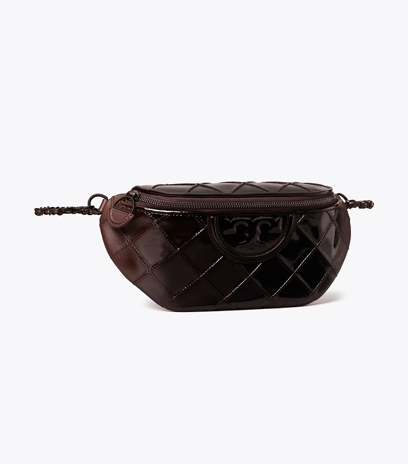 Fleming Patent Belt Bag