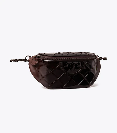 Fleming Patent Belt Bag