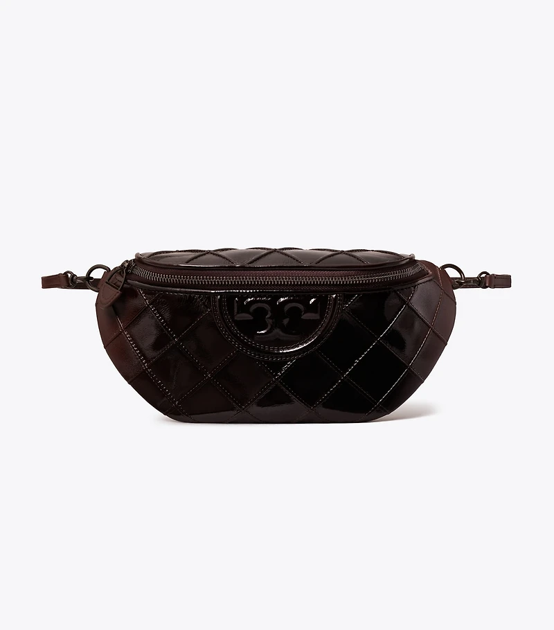 Fleming Patent Belt Bag