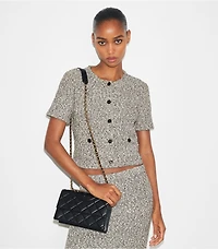 Fleming Shoulder Bag