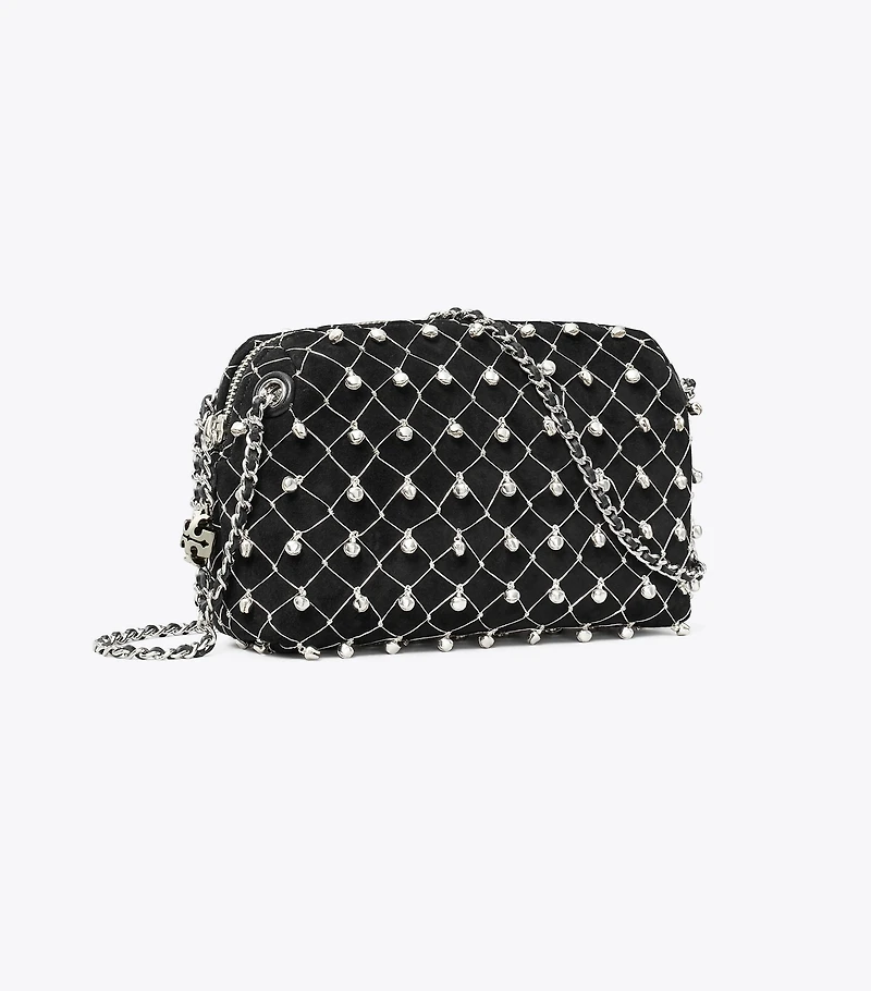 Fleming Soft Bell Crossbody Bag