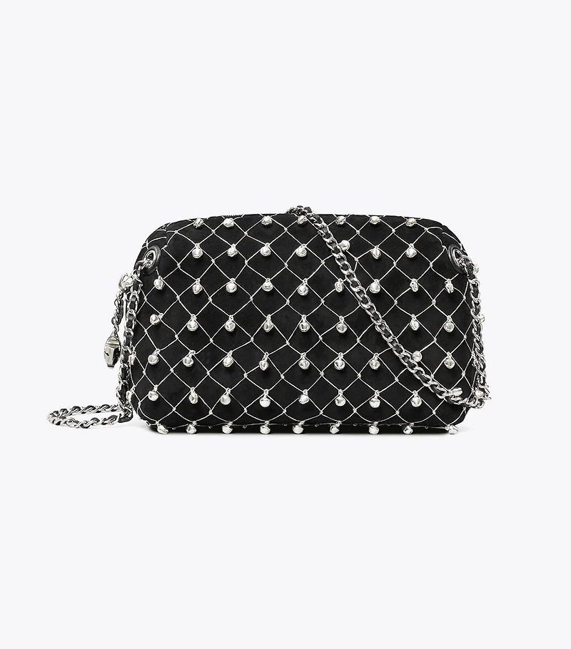 Fleming Soft Bell Crossbody Bag