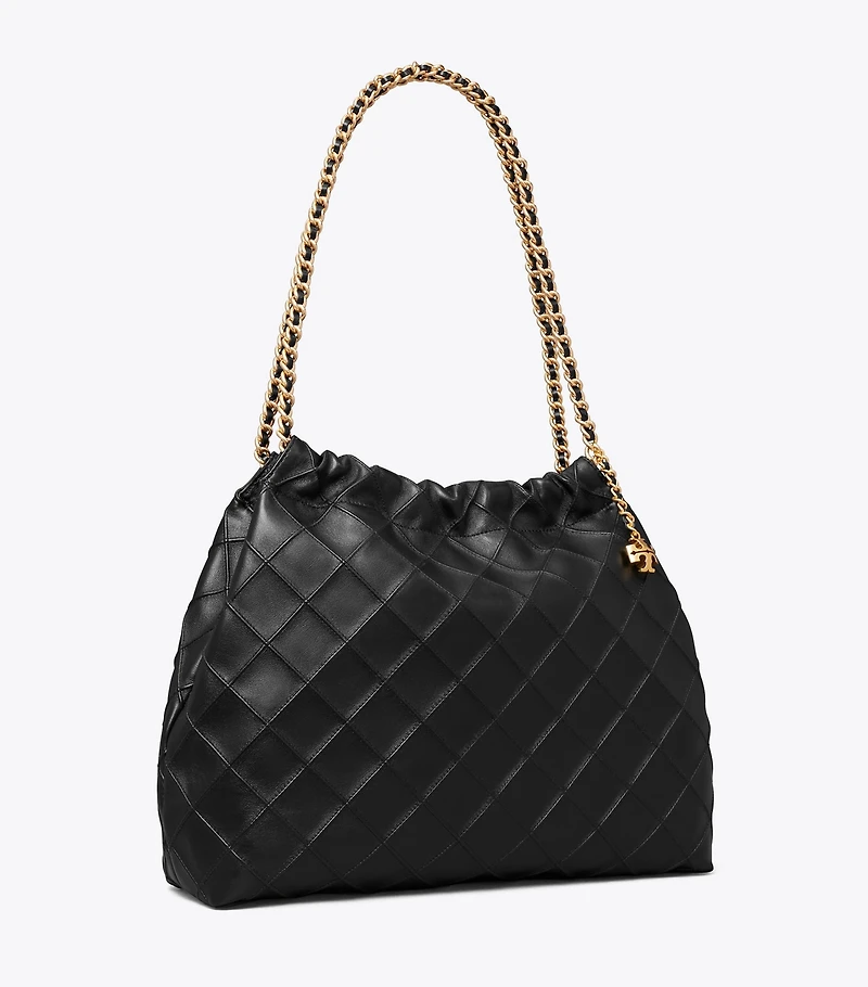 Fleming Soft Hobo Bag